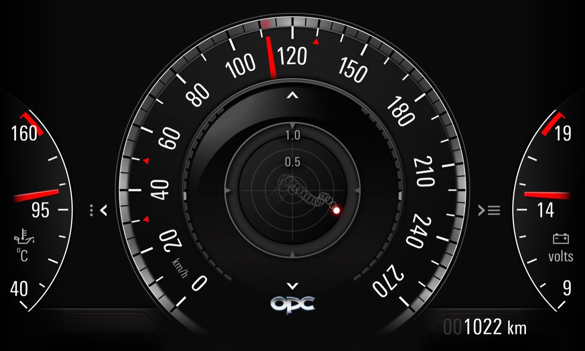 Prueba: nuevo Opel Insignia, más y mejor