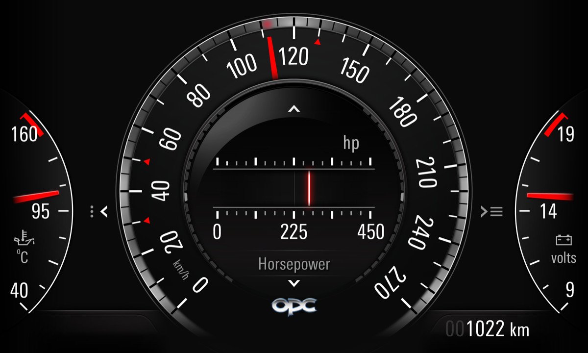 Prueba: nuevo Opel Insignia, más y mejor