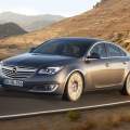 Prueba: nuevo Opel Insignia, más y mejor