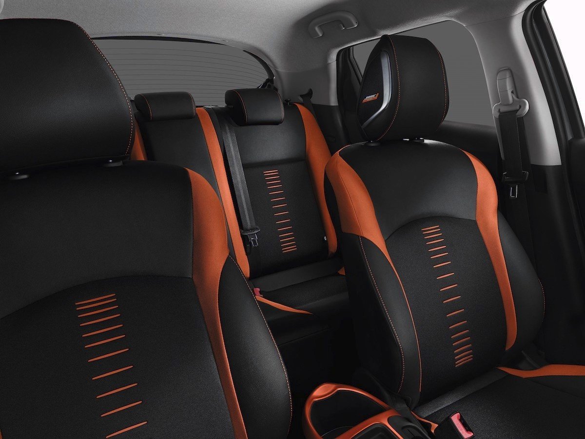 Nissan Juke 2018, con mejoras de diseño y equipamiento