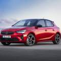 Nuevo Opel Corsa: segmento B pero con características de segmento superior