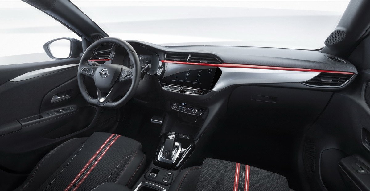 Nuevo Opel Corsa: segmento B pero con características de segmento superior