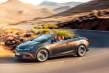Opel Cabrio, más datos del nuevo descapotable de Opel