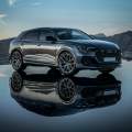 Nuevos Audi RS Q8 y RS Q8 Performance: el SUV más rápido en Nürburgring con 640 cv