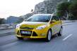 Ford Focus, el coche más vendido del mundo en 2012