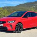 Prueba SEAT Ibiza 2026: el superventas en España se mantiene como una apuesta segura