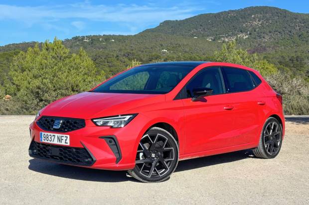 Prueba SEAT Ibiza 2026: el superventas en España se mantiene como una apuesta segura