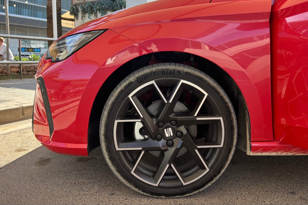 Prueba SEAT Ibiza 2026: el superventas en España se mantiene como una apuesta segura Prueba SEAT Ibiza 2026: el superventas en España se mantiene como una apuesta segura