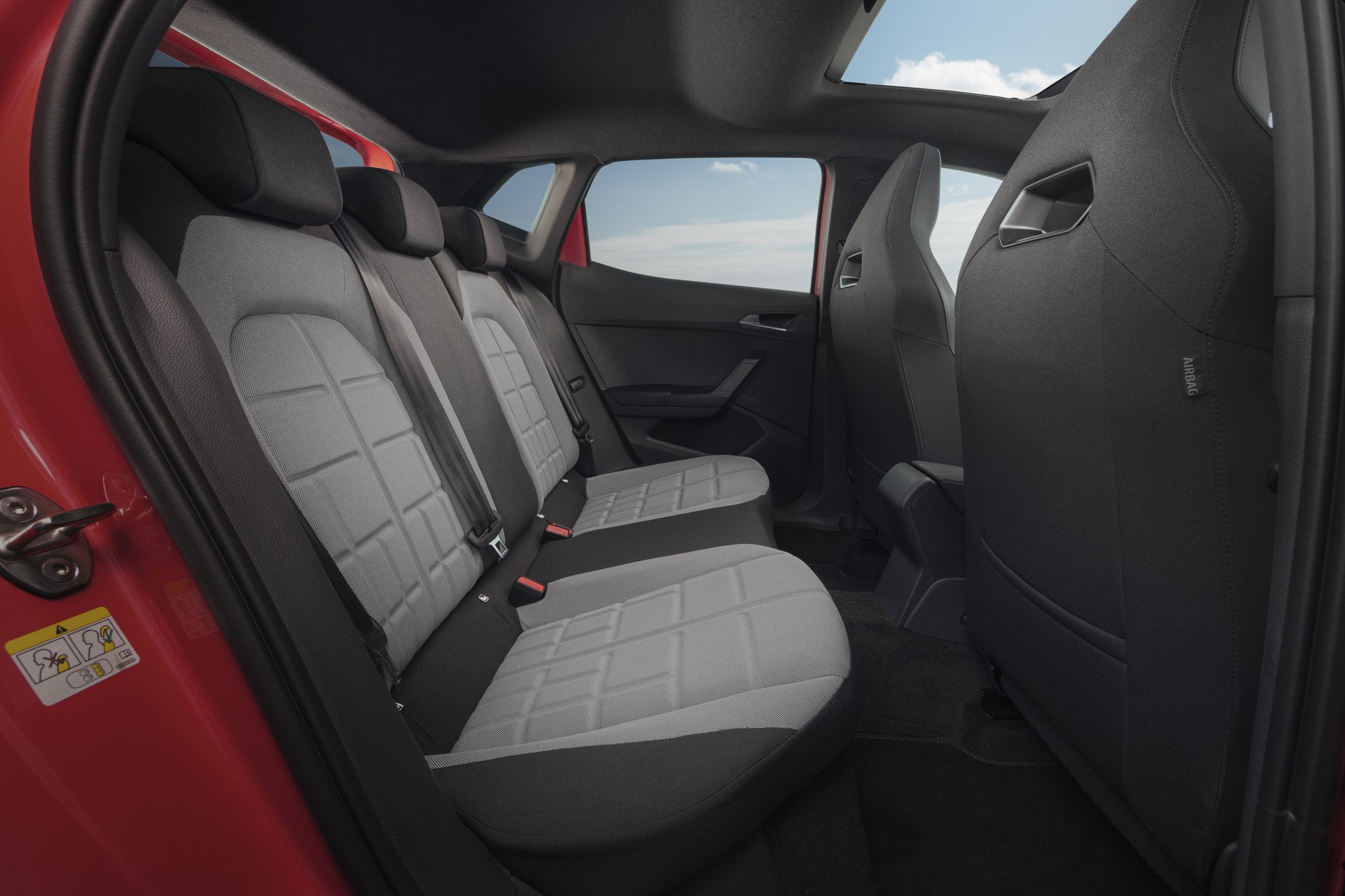 Prueba SEAT Ibiza 2026: el superventas en España se mantiene como una apuesta segura Prueba SEAT Ibiza 2026: el superventas en España se mantiene como una apuesta segura