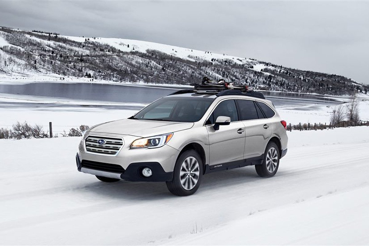 Los nuevos SUV que llegarán en 2015