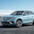 Los nuevos SUV que llegarán en 2015