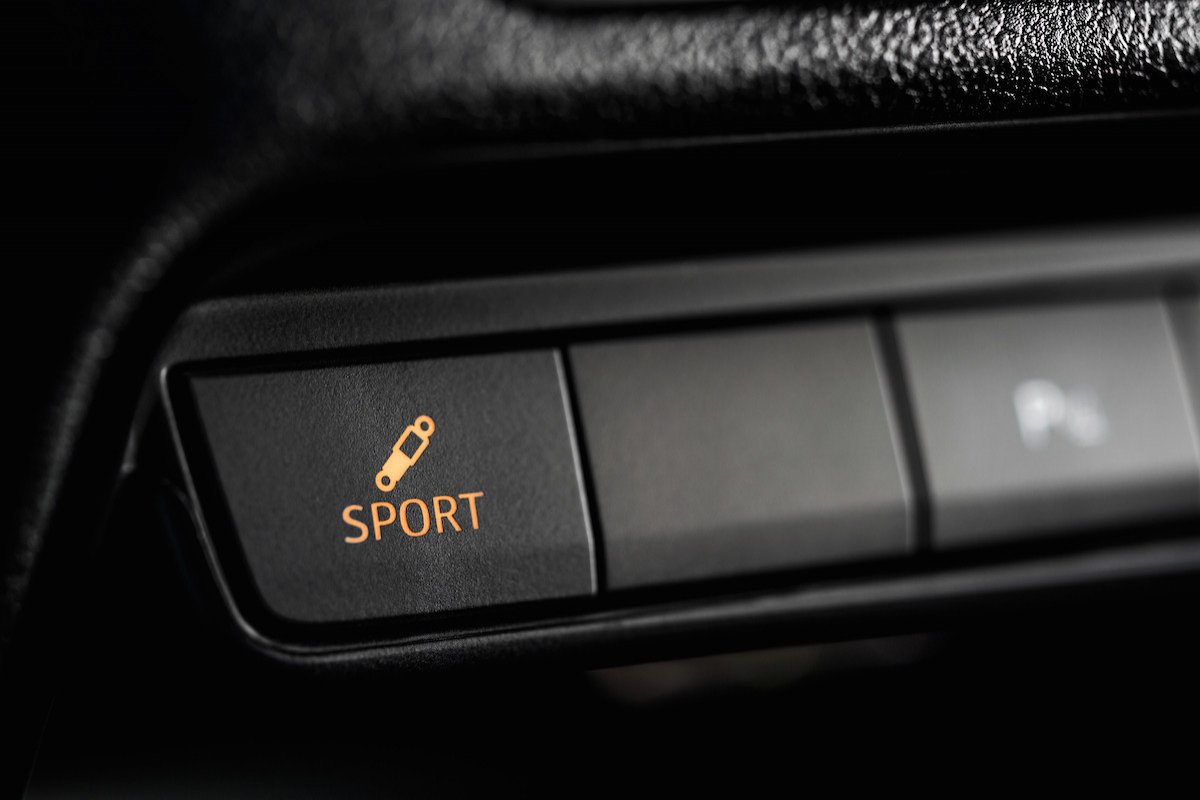 Prueba: Nuevo Seat Ibiza Cupra 2015, con 192 CV