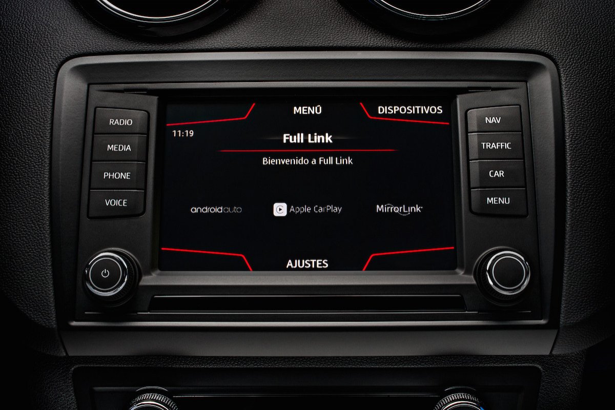 Prueba: Nuevo Seat Ibiza Cupra 2015, con 192 CV