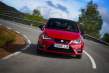Prueba: Nuevo Seat Ibiza Cupra 2015, con 192 CV