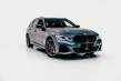 BMW M340i xDrive Touring ‘First Edition’: familiar, exclusivo y deportivo