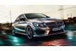 Primeras fotos del Mercedes CLA, el Clase A con maletero