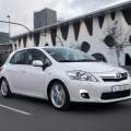 Toyota prueba un sistema que avisa de los semáforos en rojo