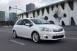 Toyota prueba un sistema que avisa de los semáforos en rojo