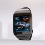 BMW presenta cuatro nuevas mejoras en el CES