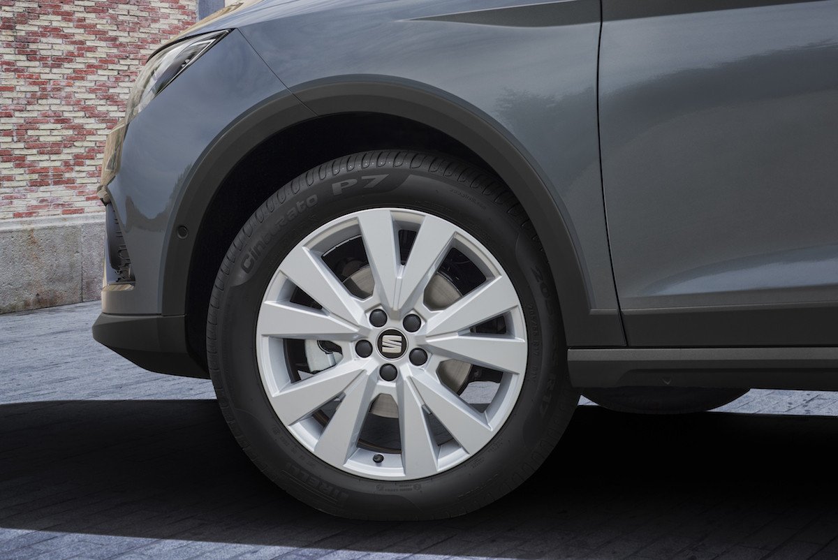 Prueba nuevo Seat Arona, claves para comprar y precios