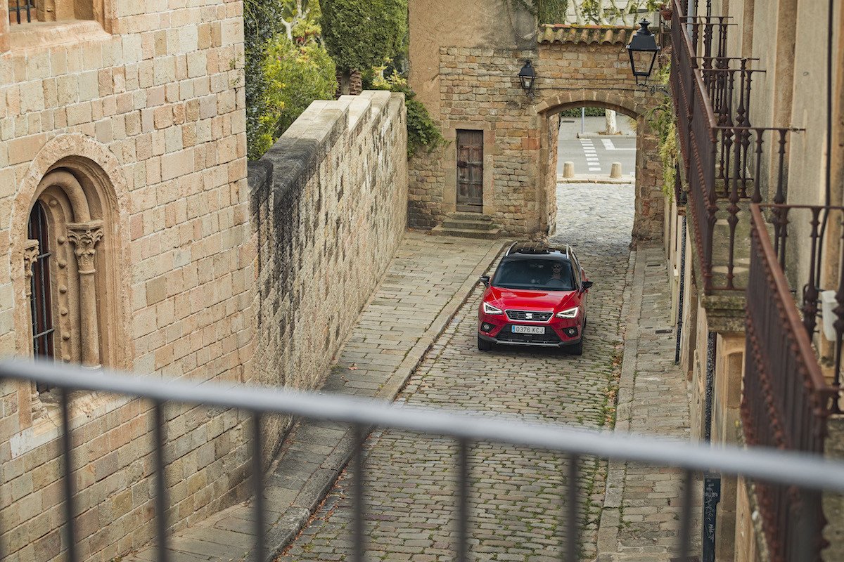 Prueba nuevo Seat Arona, claves para comprar y precios