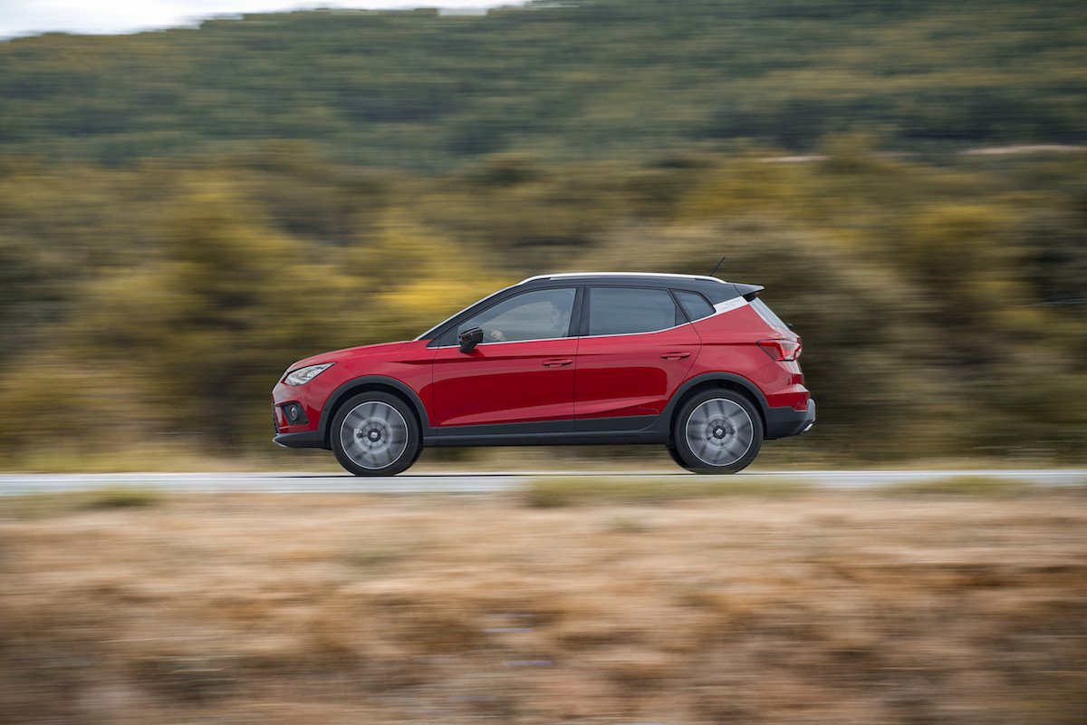 Prueba nuevo Seat Arona, claves para comprar y precios