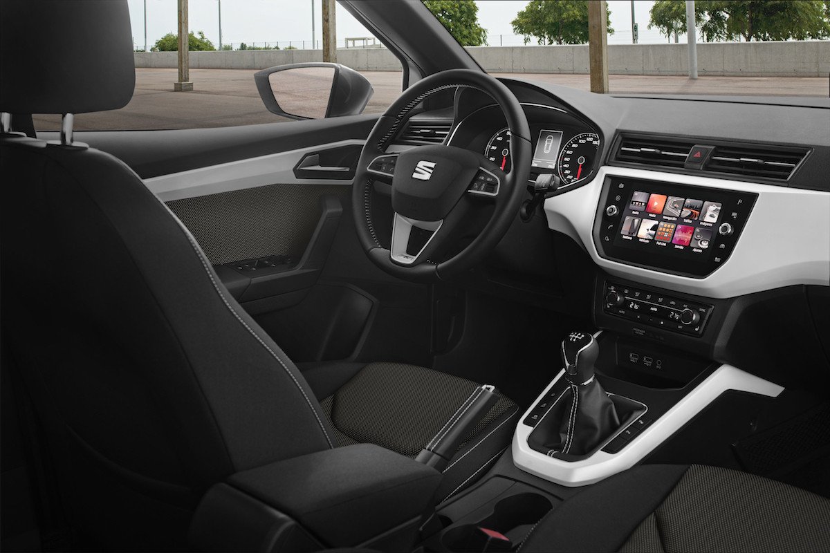 Prueba nuevo Seat Arona, claves para comprar y precios