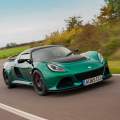 Nuevo Lotus Exige Sport 350, más ligero y más rápido