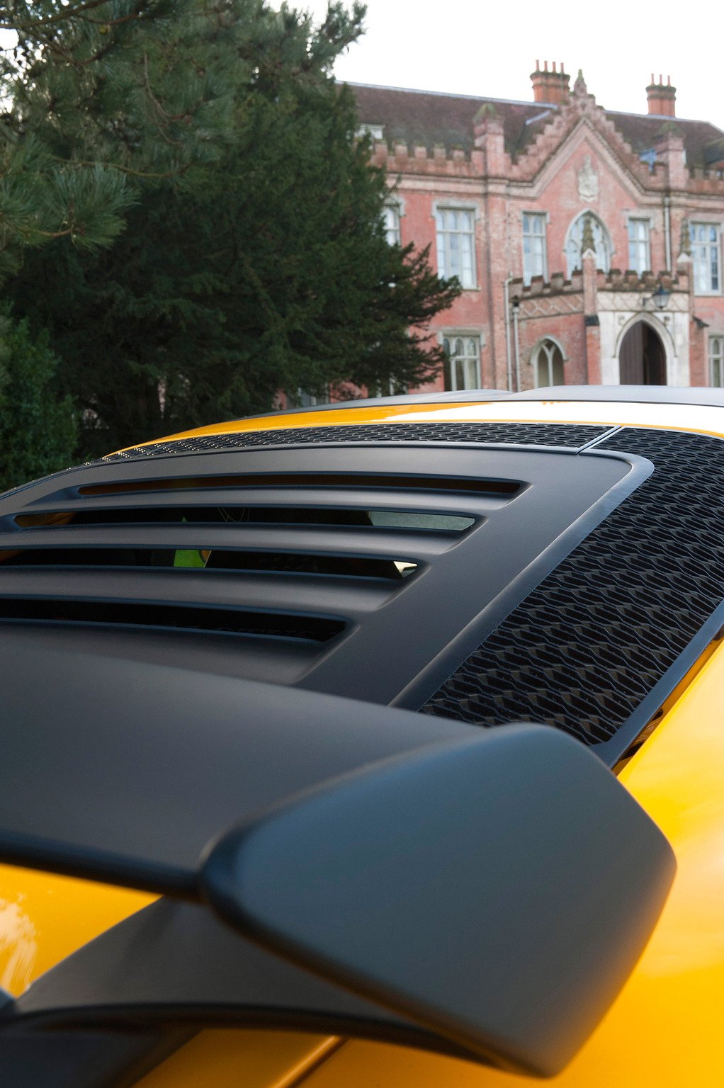 Nuevo Lotus Exige Sport 350, más ligero y más rápido