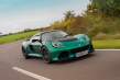 Nuevo Lotus Exige Sport 350, más ligero y más rápido