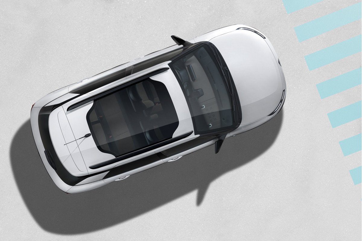 Citroën C4 Cactus, primeros datos y fotos oficiales