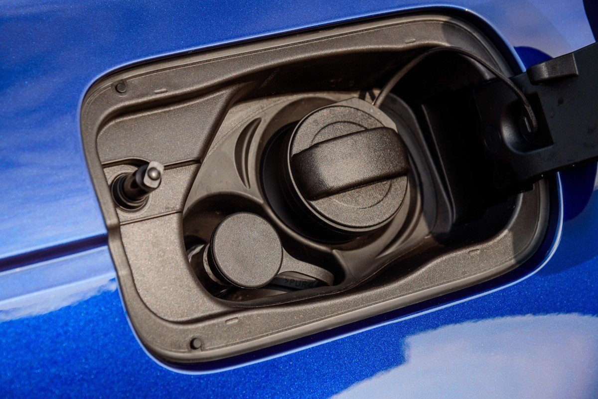 Audi A4 Avant y A5 Sportback g-tron: gas natural como alternativa al diesel