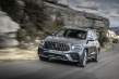 Mercedes-AMG GLB 35 4Matic: siete plazas muy deportivas