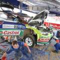 WRC. Rallye de Jordania: Loeb no tiene rival en el Mundial