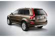 ReStyling del SUV Volvo XC90 para el Salón de Frankfurt