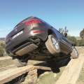 Volkswagen lanza unos nuevos cursos de conducción off-road