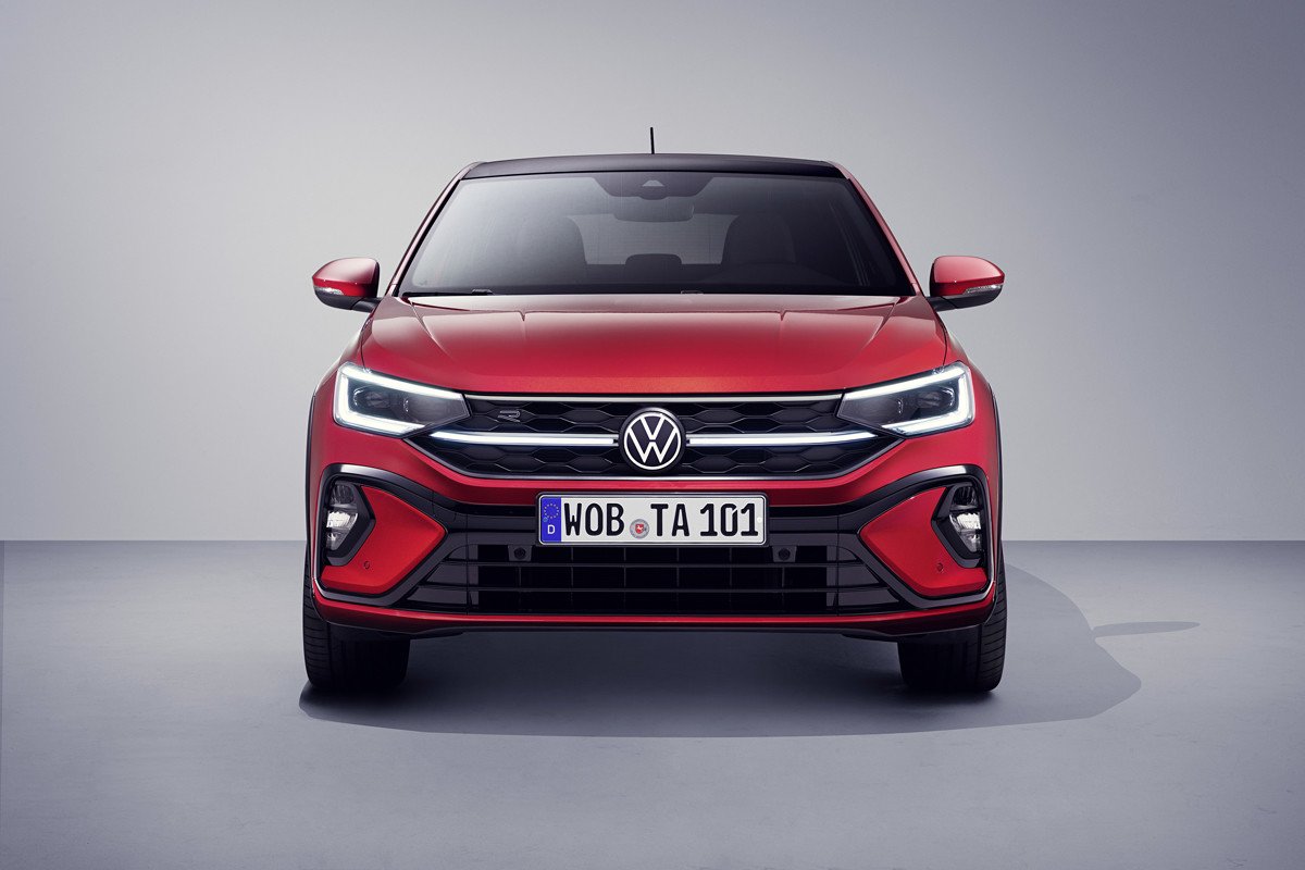 Nuevo Volkswagen Taigo: conoce toda su gama, motores y precios