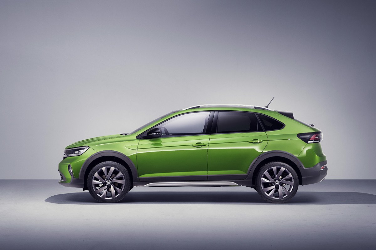 Nuevo Volkswagen Taigo: conoce toda su gama, motores y precios