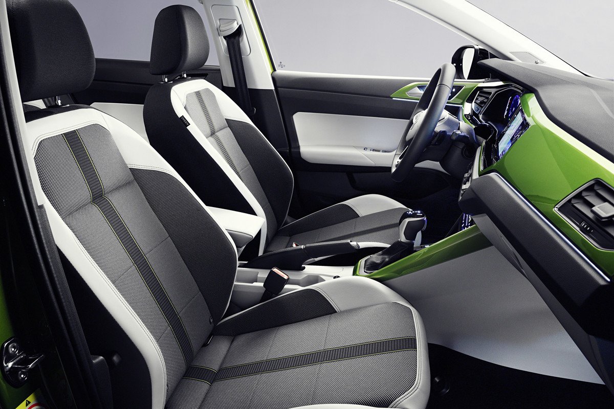Nuevo Volkswagen Taigo: conoce toda su gama, motores y precios