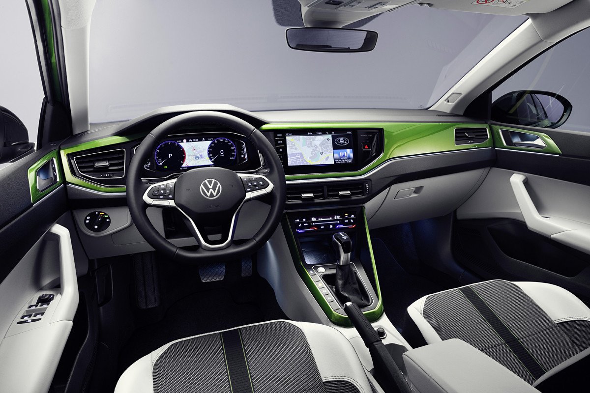 Nuevo Volkswagen Taigo: conoce toda su gama, motores y precios