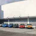 Prueba Opel Corsa clásicos: conducimos sus primeras generaciones en su 40 Aniversario