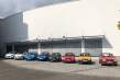 Prueba Opel Corsa clásicos: conducimos sus primeras generaciones en su 40 Aniversario