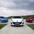 Descuentos Mazda de hasta 3.700 euros