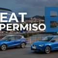 Seat Permiso B: el descuento por estrenar tu carnet de conducir con un modelo de la marca