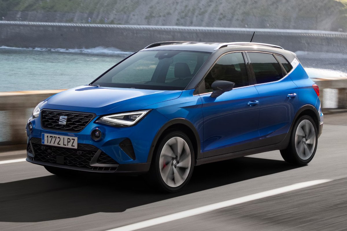 Seat Permiso B