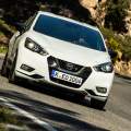 Nissan Micra 2019: nuevos motores gasolina y acabado N-Sport