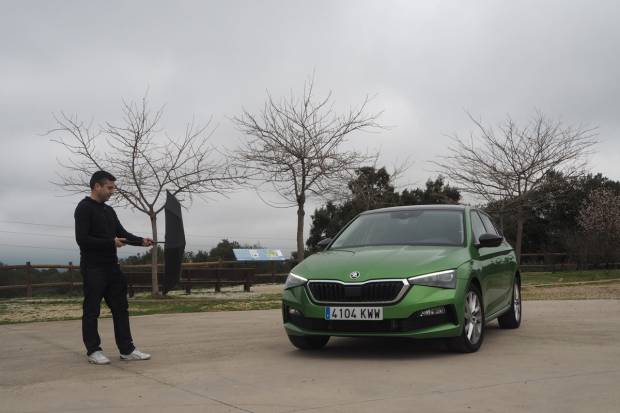 Skoda Simply Clever: conoce las soluciones que hacen tan interesantes a los Skoda