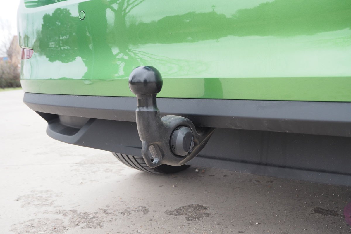 Skoda Simply Clever: conoce las soluciones que hacen tan interesantes a los Skoda