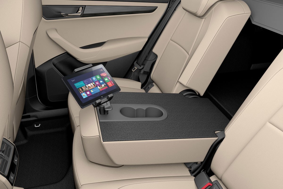 Skoda Simply Clever: conoce las soluciones que hacen tan interesantes a los Skoda