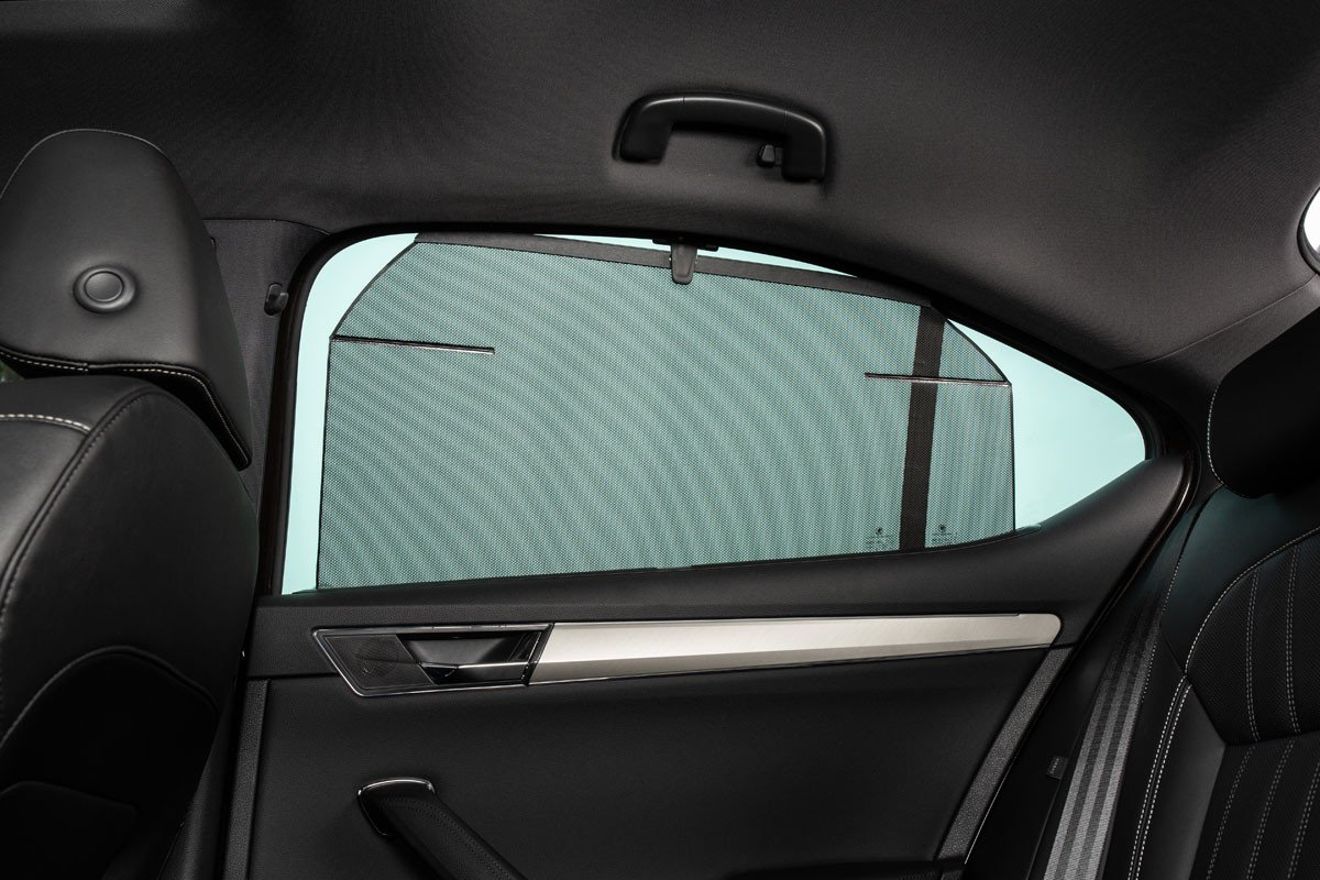 Skoda Simply Clever: conoce las soluciones que hacen tan interesantes a los Skoda